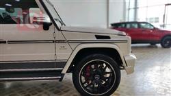 مێرسێدس بێنز G-Class